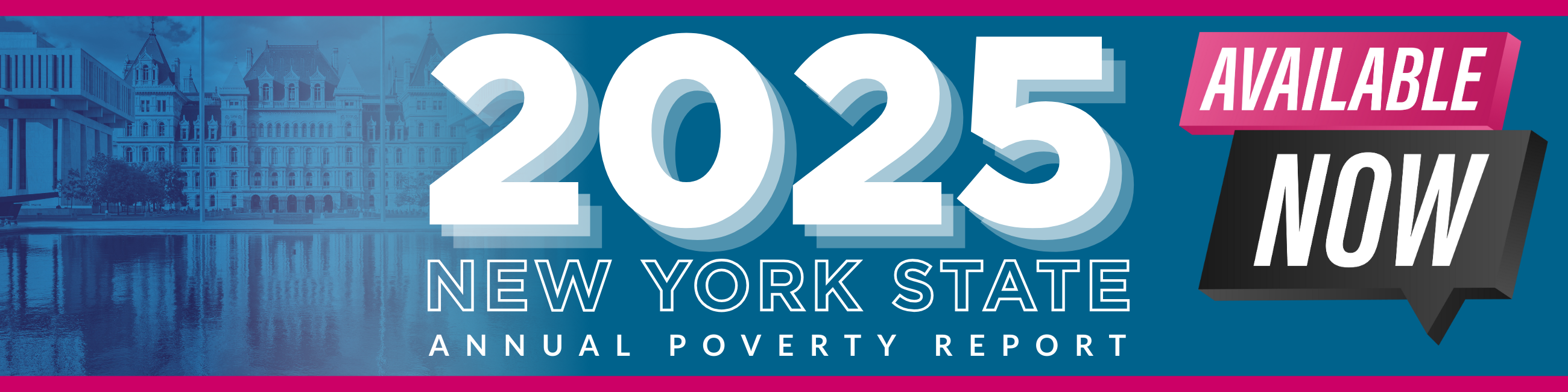 2025 Poverty Report