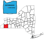 Cattaraugus County