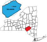 Delaware County