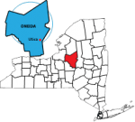 Oneida County