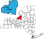 Oswego County