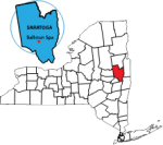 Saratoga County