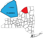 St. Lawrence County