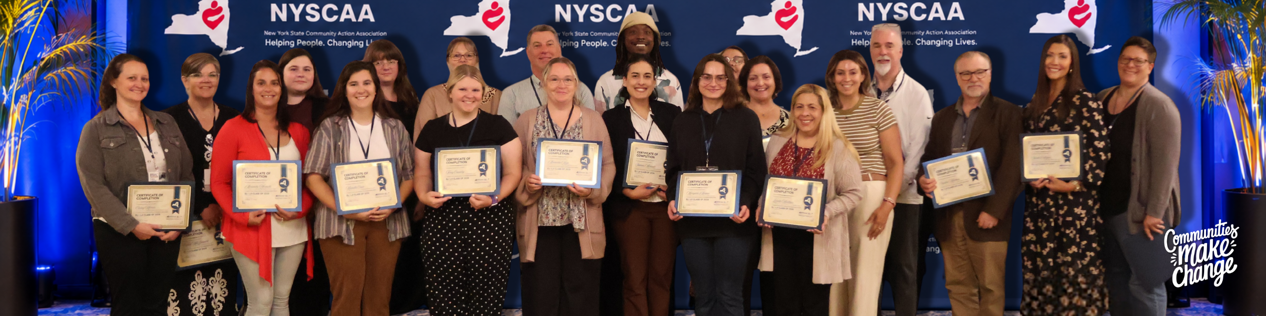 NYSCAA homepage header image